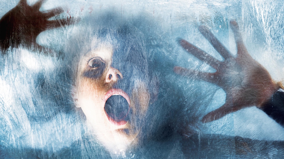 Der Eisige Tod Review: The Horror-Thriller That Missed the Mark