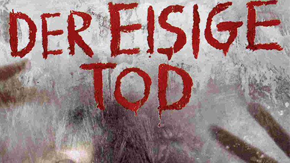 Der Eisige Tod: When a Snowstorm Road Trip Turns to Bore